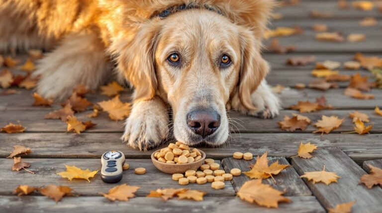 lifelong dog training consistency