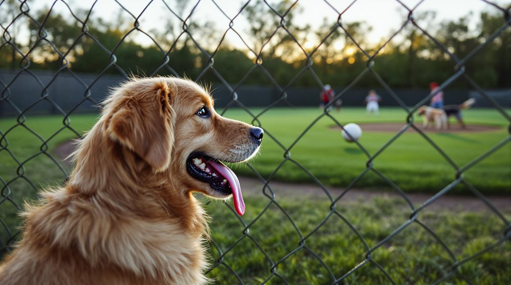 locate nearby dog parks