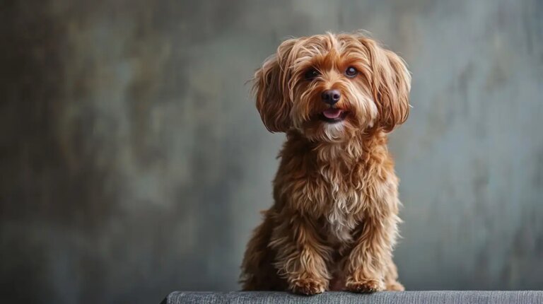 Matted Street Dog Becomes Beautiful After Kind Rescuers Save Him