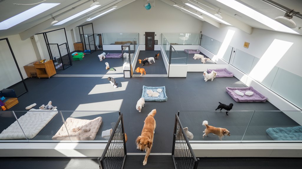 maximizing dog daycare benefits