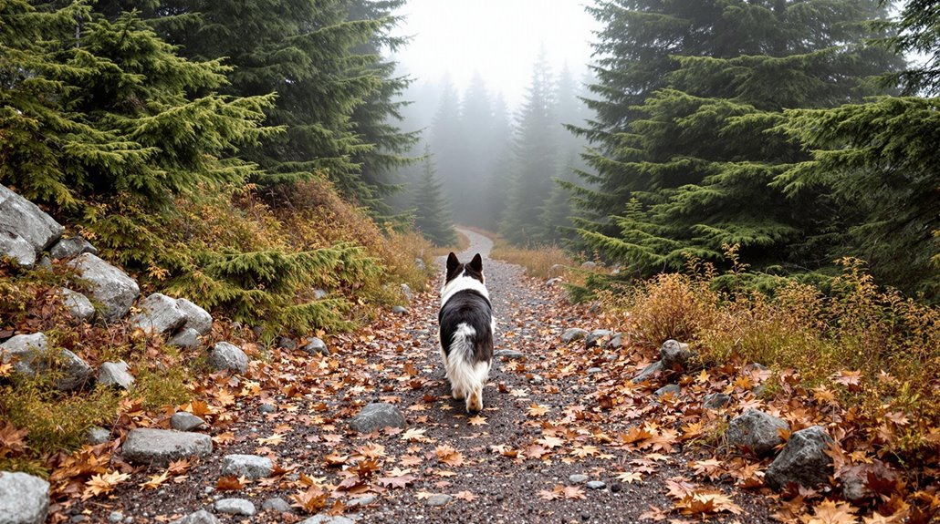 off leash dog training methods