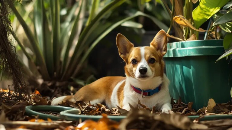 Paralyzed Pup Eva Walks Again After Life-Changing Rescue