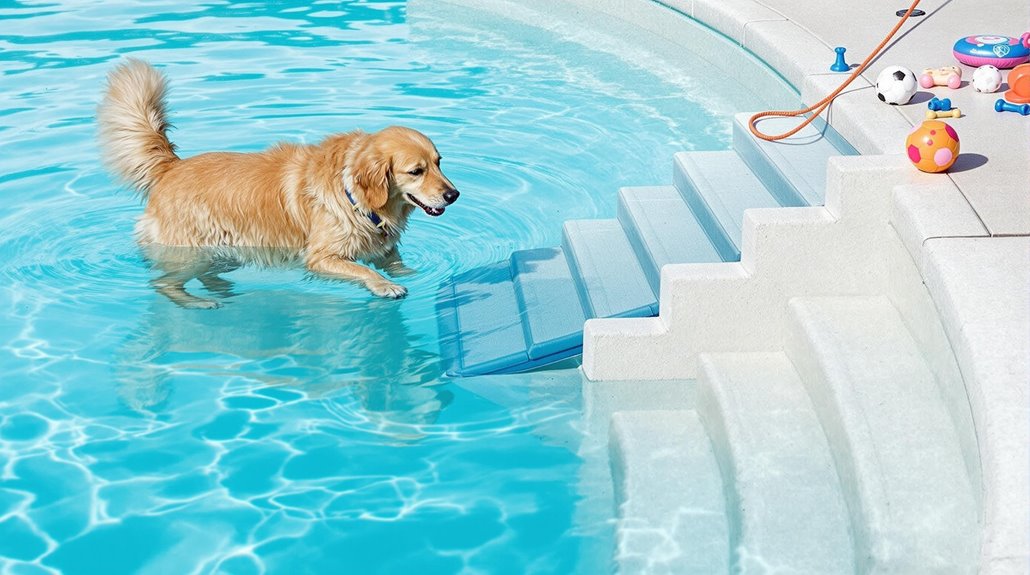 pool maintenance throughout seasons