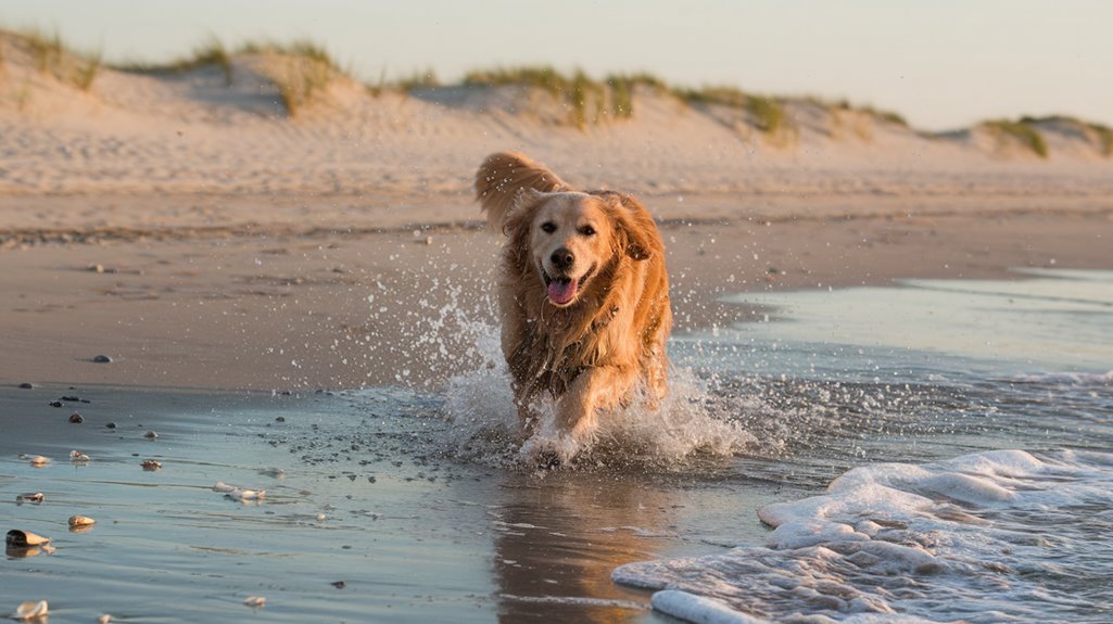 provincetown beach friendship getaway