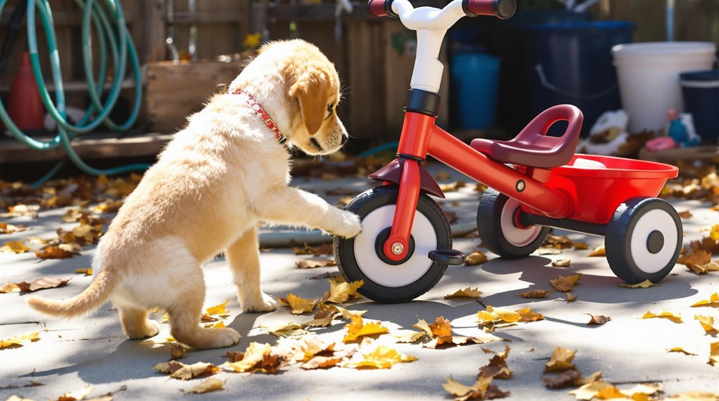 puppy socialization importance emphasized