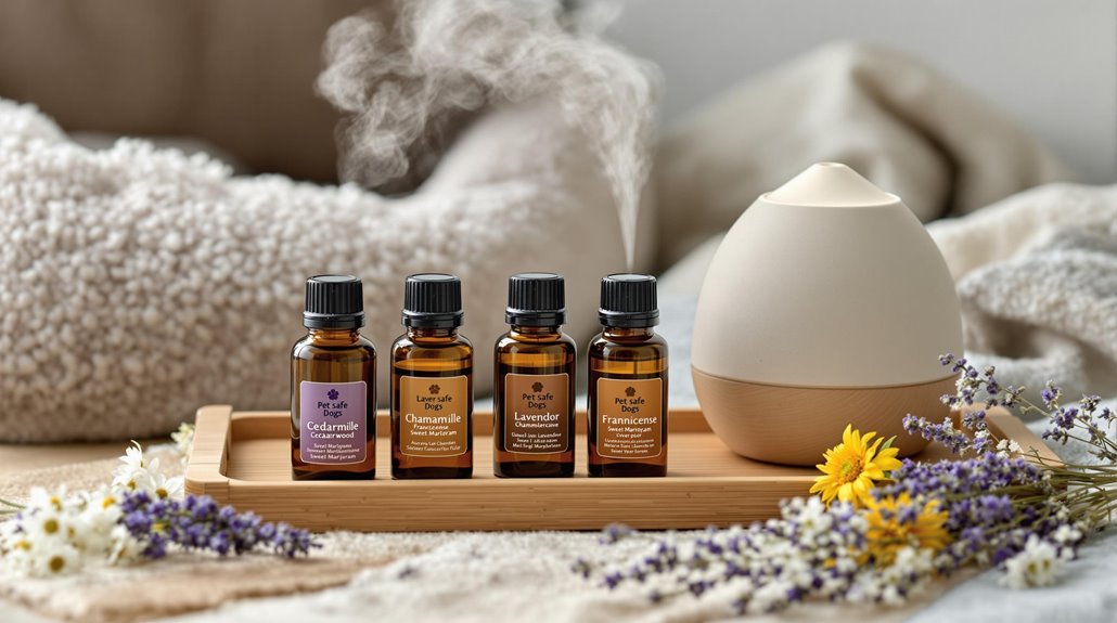 safe essential oils guide