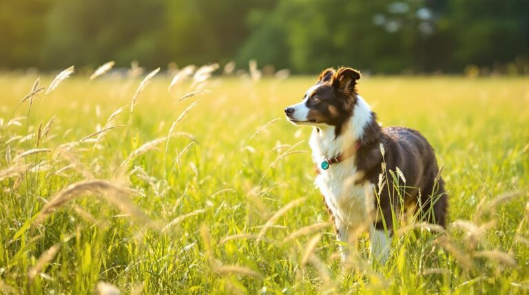 safe off leash dog training