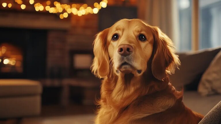 Scared Shelter Dog Learns Trust Through Patient Foster Mom’s Love