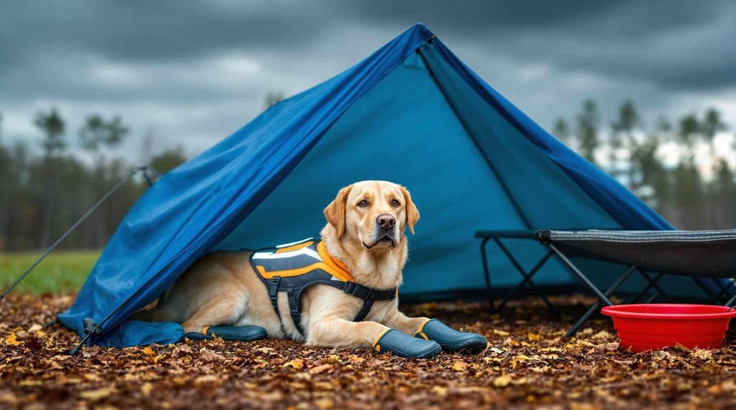 severe weather preparedness guidelines