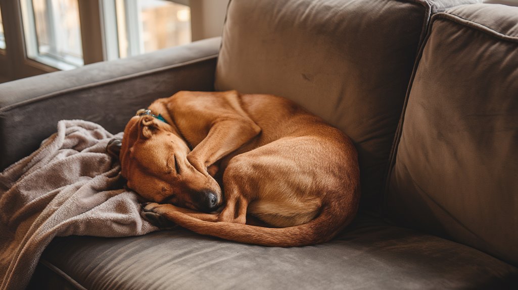 sleep positions reflect emotions