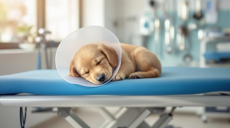 spaying and neutering benefits