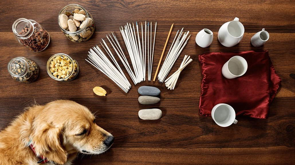 traditional chinese medicine for dogs