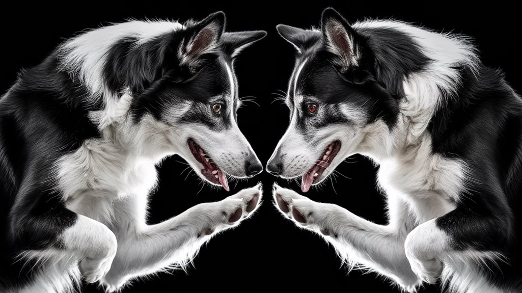 understanding canine body language