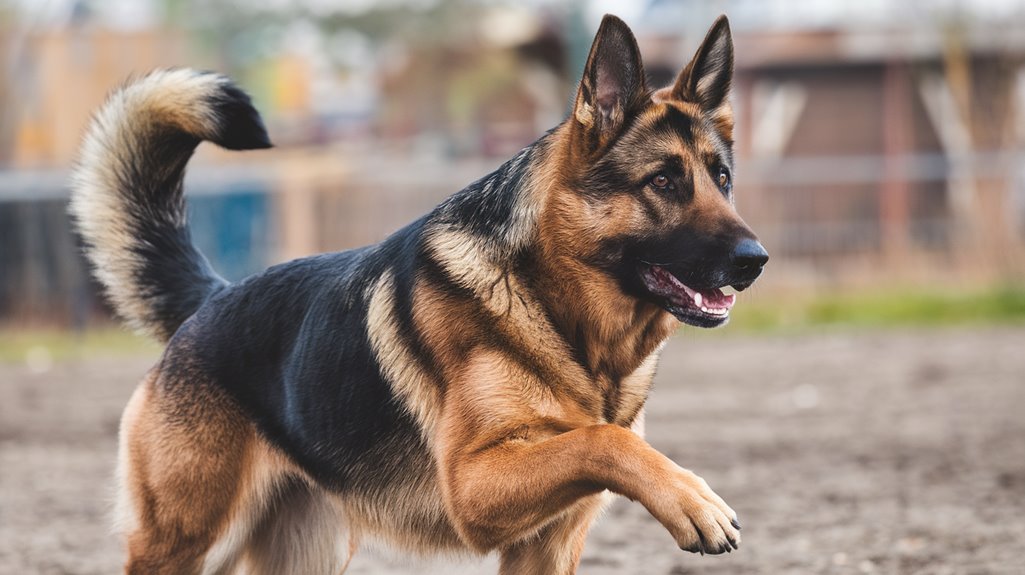 understanding canine body signals