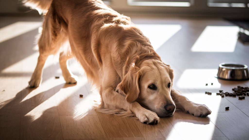 understanding canine morning habits