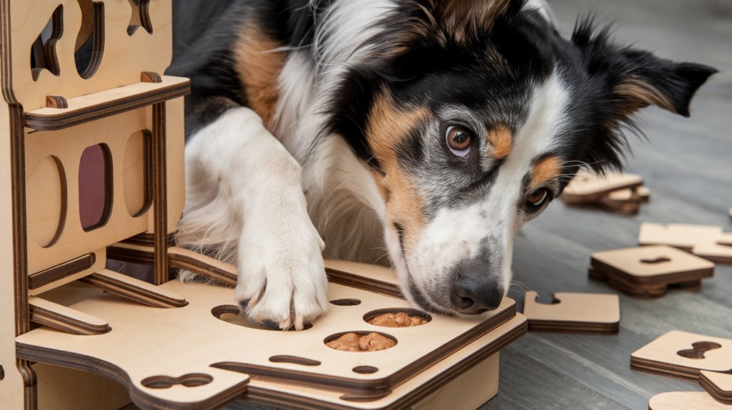 understanding dog cognitive abilities