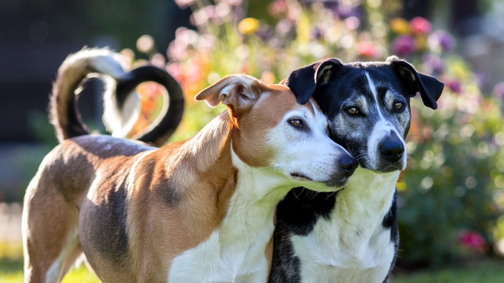 understanding dog socialization dynamics