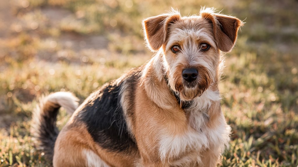 understanding mixed breed temperaments