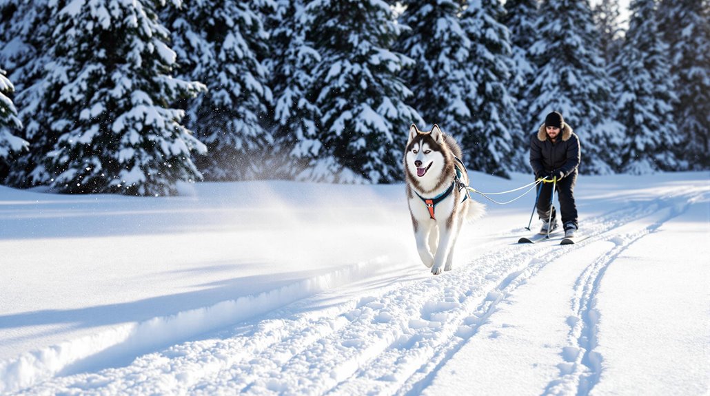 unique seasonal outdoor fun